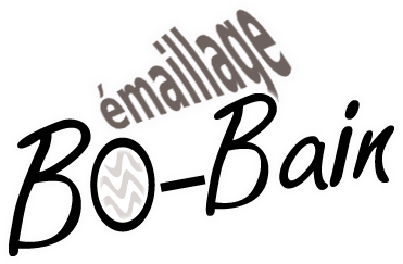 Emaillage Bo-Bain