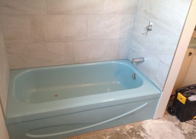 émaillage de bain avant Drummondville/ Emaillage Bo-bain Victoriaville